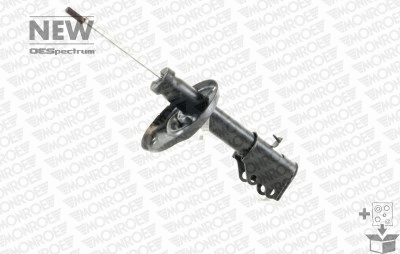 Shock Absorber (742192SP)