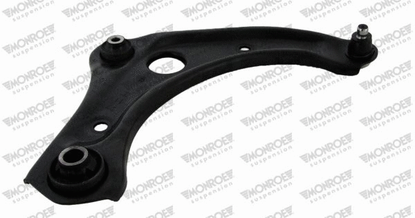 Control/Trailing Arm, wheel suspension (L14557)