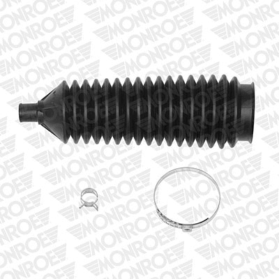 Bellow, steering (L43001)