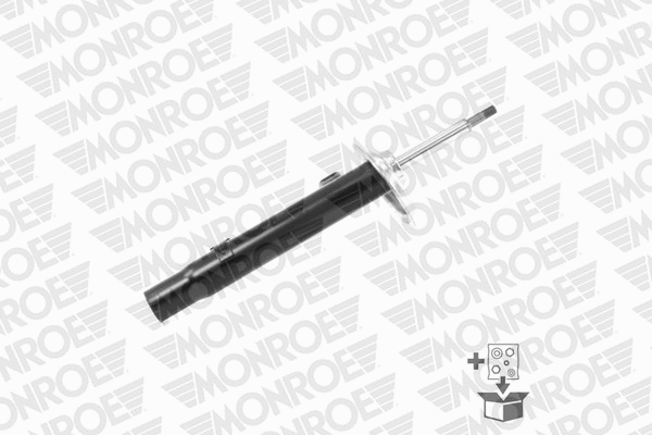 Shock Absorber (742011SP)