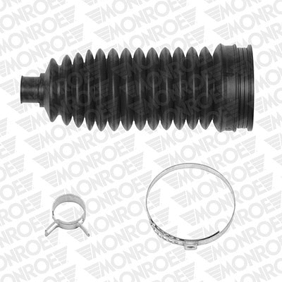 Bellow, steering (L14019)