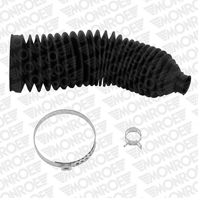 Bellow, steering (L29057)