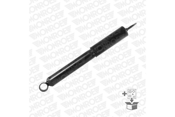 Shock Absorber (D8343)