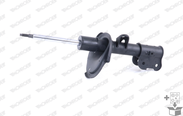 Shock Absorber
