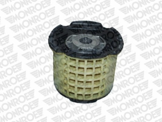 Bushing, axle beam (L11L04)