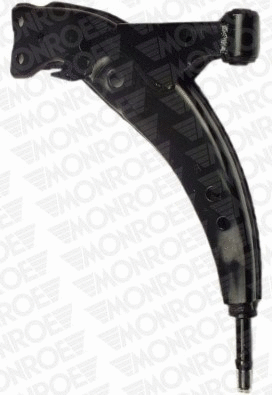 Control/Trailing Arm, wheel suspension (L13516)