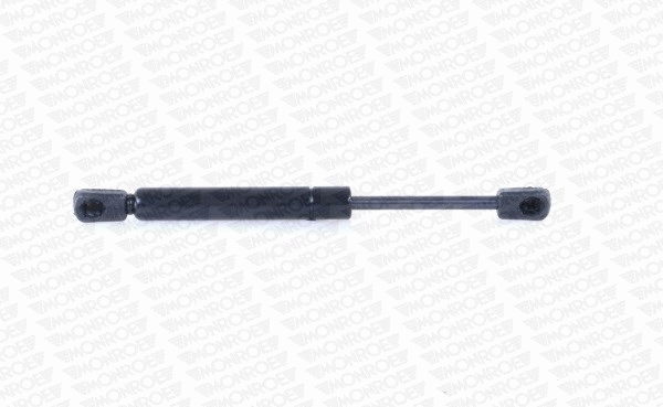 Gas Spring, convertible top