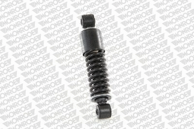 Shock Absorber, driver cab suspension