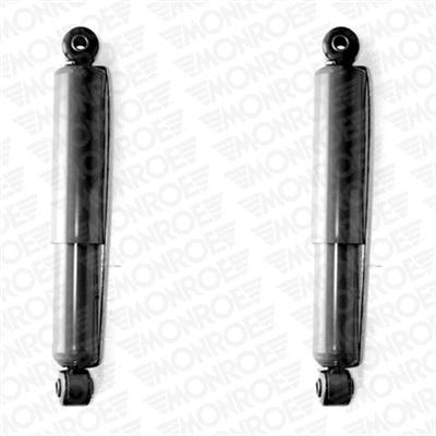 Shock Absorber (D8028)