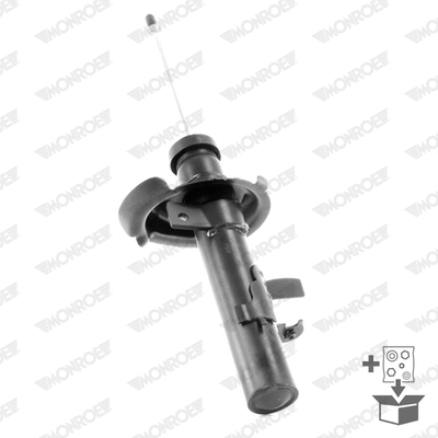 Shock Absorber