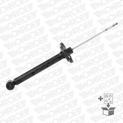 Shock Absorber