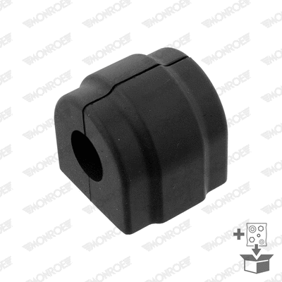Bushing, stabiliser bar