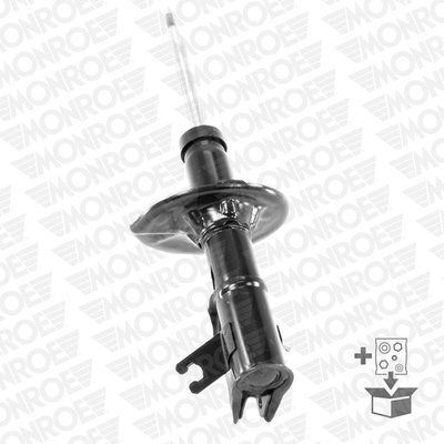 Shock Absorber