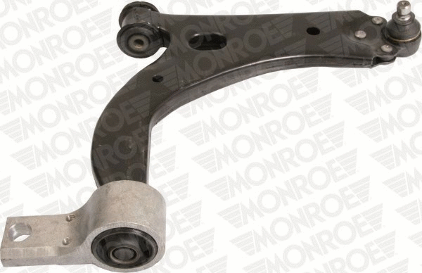Control/Trailing Arm, wheel suspension (L16563)