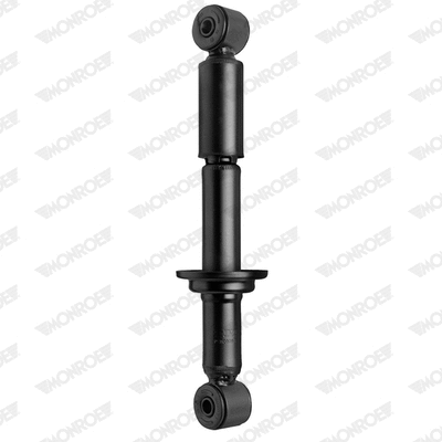 Shock Absorber, driver cab suspension