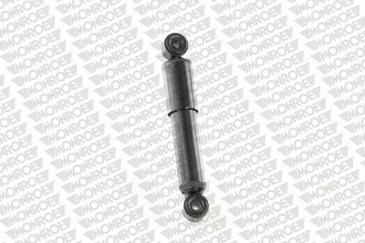 Shock Absorber, driver cab suspension