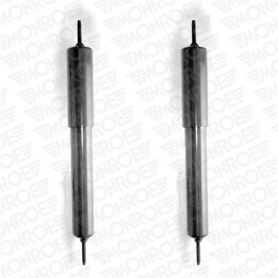 Shock Absorber (D4435)