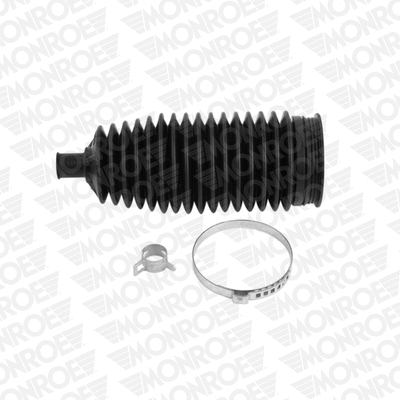 Bellow Kit, steering