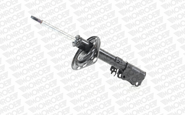 Shock Absorber
