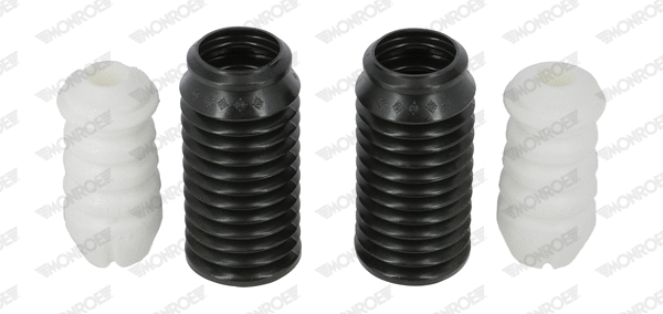 Dust Cover Kit, shock absorber