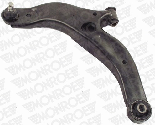 Control/Trailing Arm, wheel suspension (L50522)
