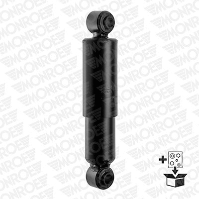 Shock Absorber (F5025)