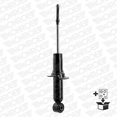 Shock Absorber (D7030)