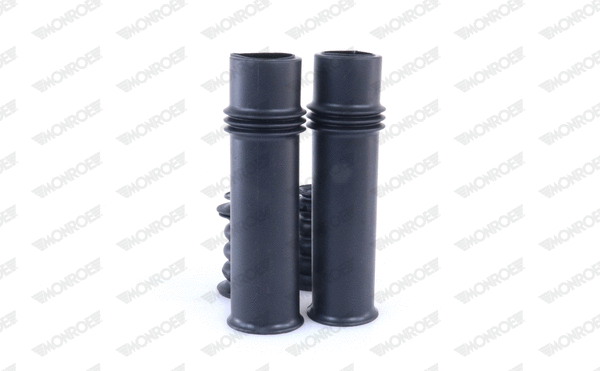 Dust Cover Kit, shock absorber