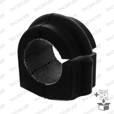 Bushing, stabiliser bar