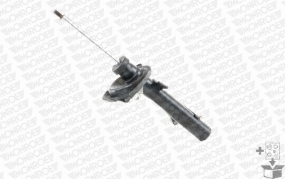Shock Absorber (742197SP)