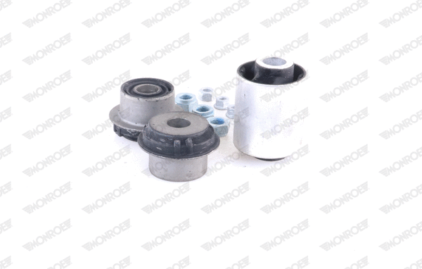 Repair Kit, control arm