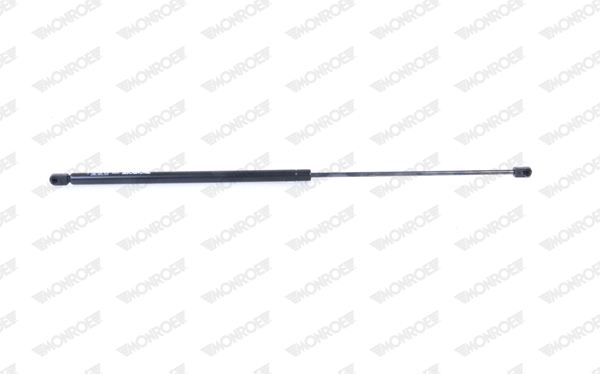 Gas Spring, bonnet