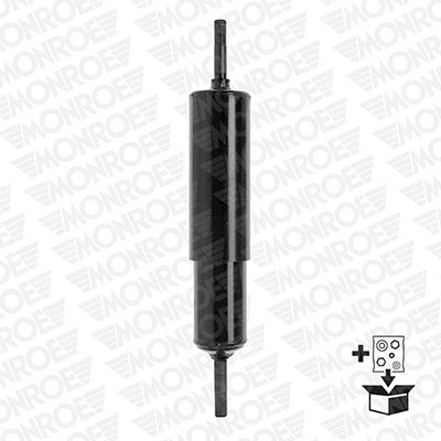 Shock Absorber (B5333)