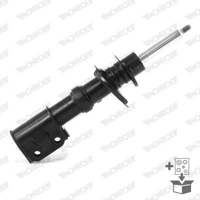 Shock Absorber