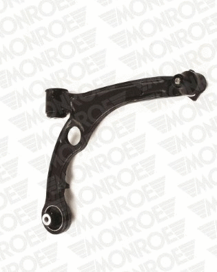 Control/Trailing Arm, wheel suspension (L15531)
