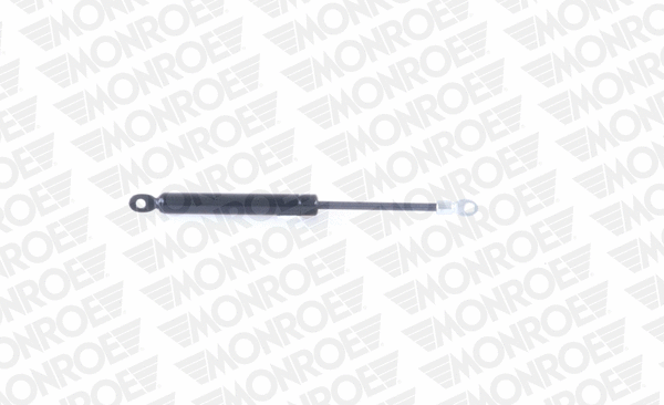 Gas Spring, foldaway table