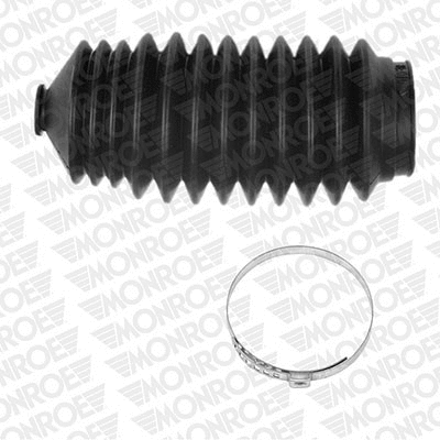 Bellow Kit, steering (L14015)