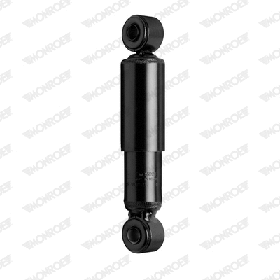 Shock Absorber, driver cab suspension