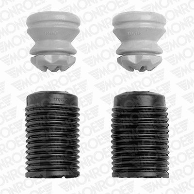 Dust Cover Kit, shock absorber (PK378)