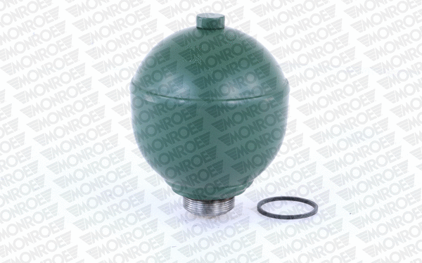 Pressure Accumulator, pneumatic suspension