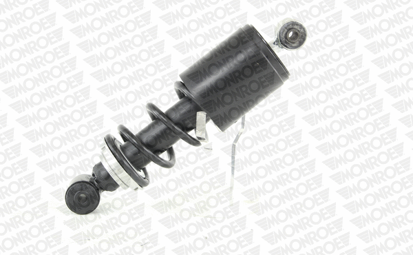 Shock Absorber, driver cab suspension