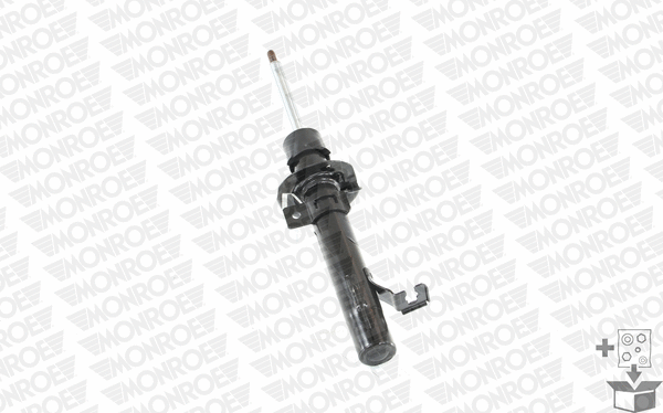 Shock Absorber