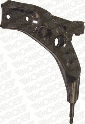 Control/Trailing Arm, wheel suspension (L50520)