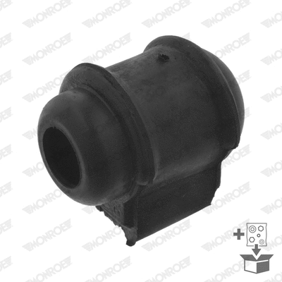 Bushing, stabiliser bar