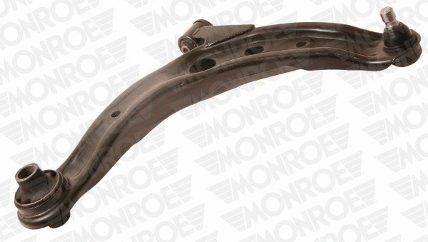 Control/Trailing Arm, wheel suspension (L50529)