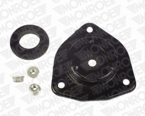 Suspension Strut Support Mount (L14901)