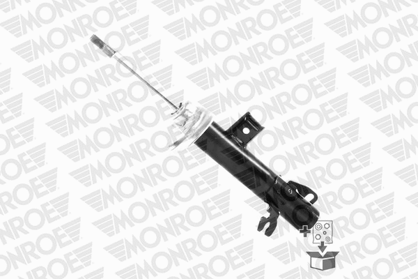 Shock Absorber