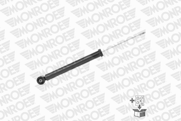 Shock Absorber (376231SP)