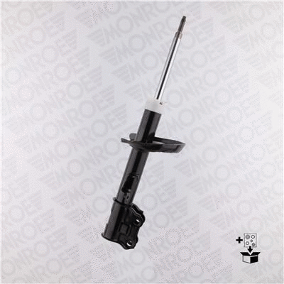 Shock Absorber