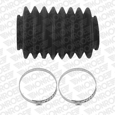 Bellow, steering (L28001)
